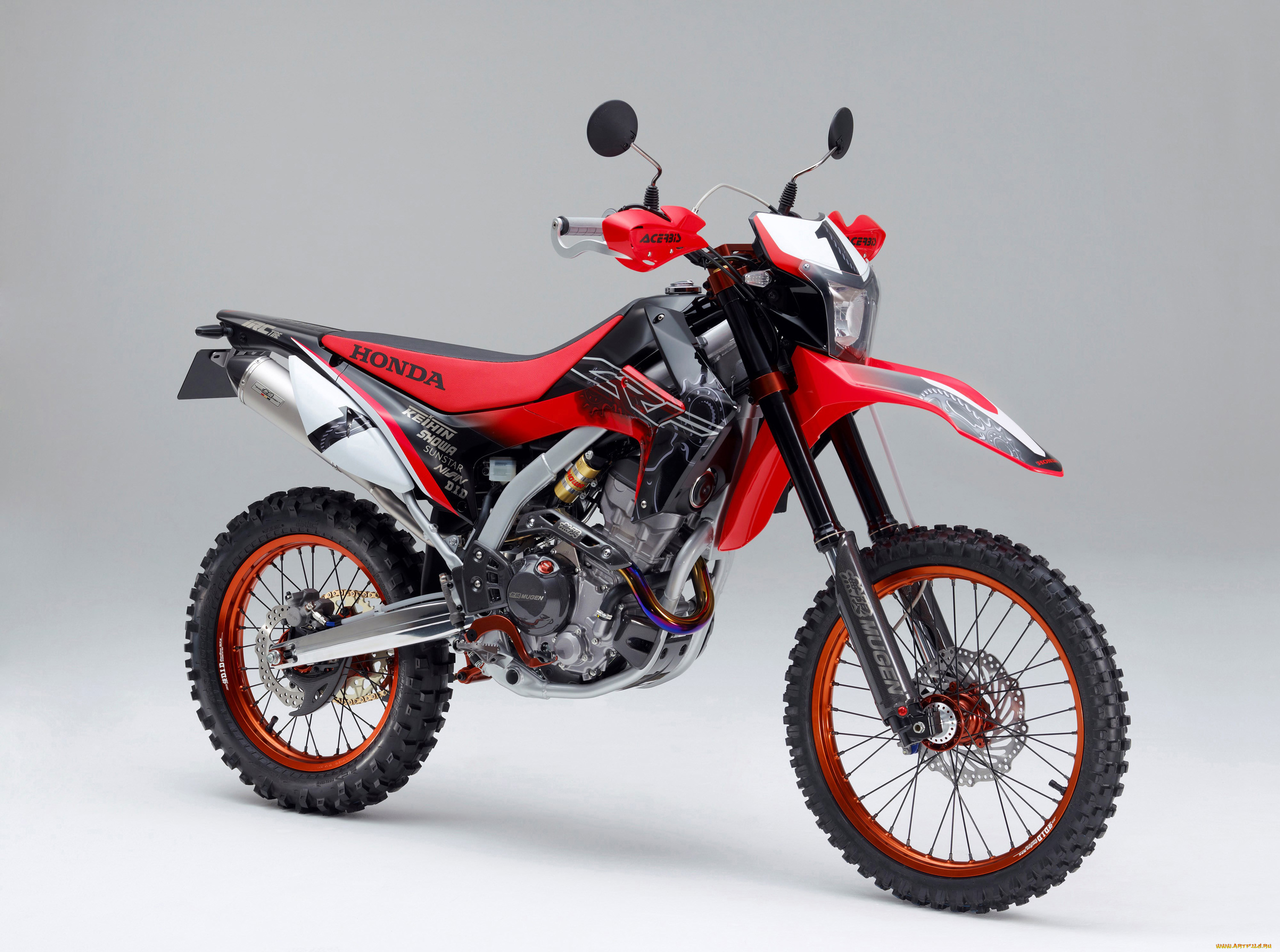 , honda